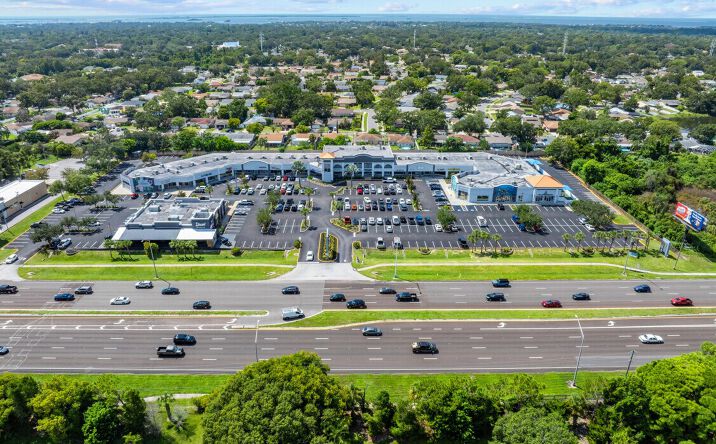 Pictures of Retail property located at 34200 - 34340 US Highway 19N Palm Harbor FL, Palm Harbor, FL 34684 for lease - image #1