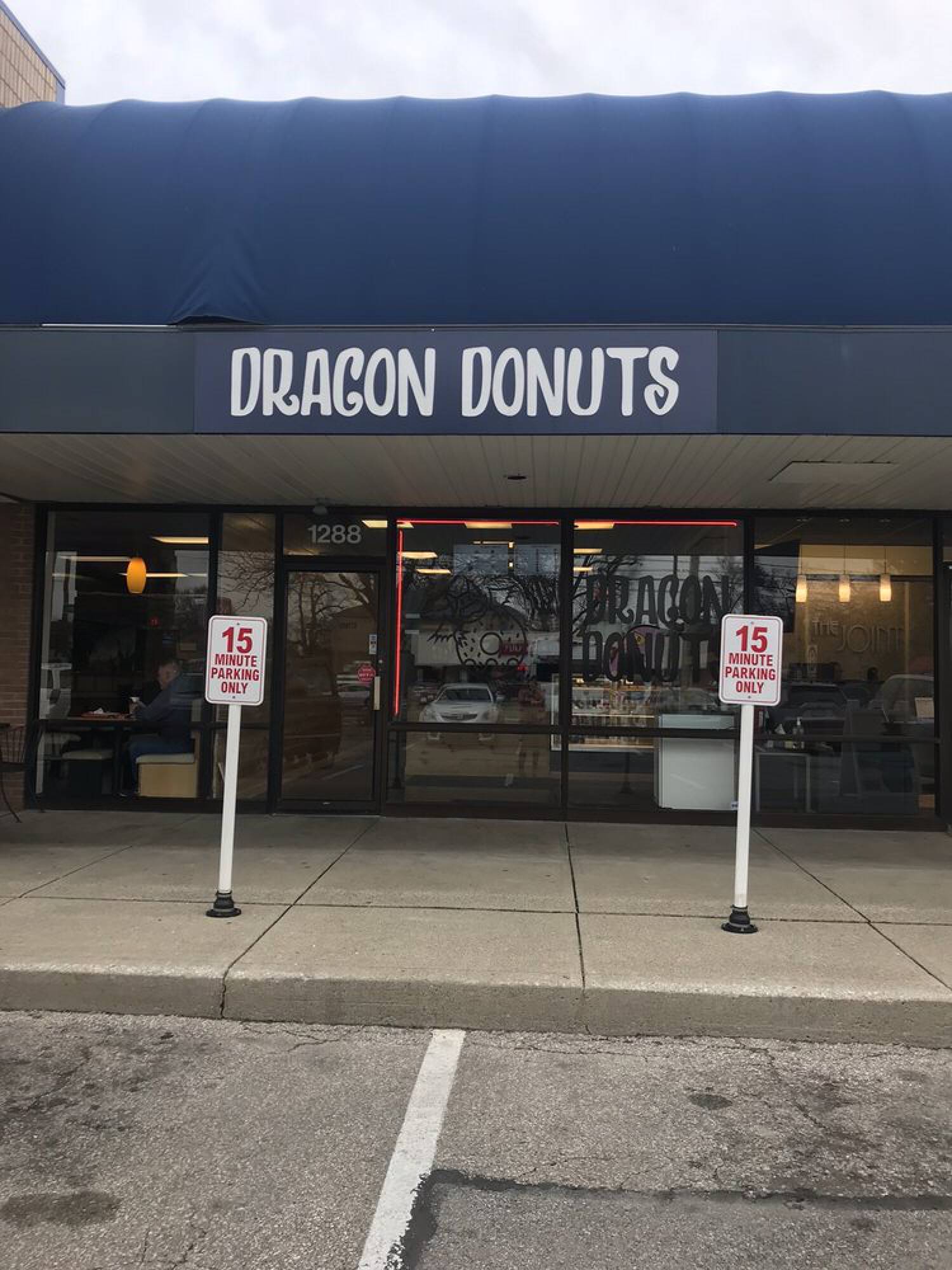 12421290 W 5th Avenue, Columbus, Ohio, Columbus, OH 43212