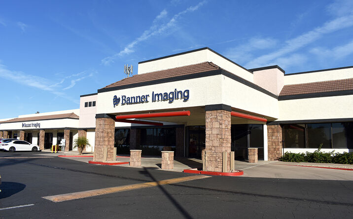 Pictures of Office property located at 1072 W Chandler Blvd, Chandler, AZ 85224 for lease - image #1
