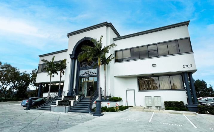 Pictures of Office property located at 5707 Corsa Ave, Westlake Village, CA 91362 for lease - image #1