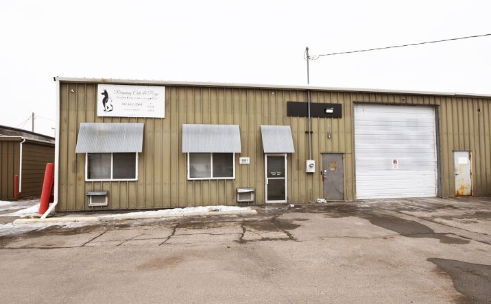 Pictures of Retail, Office, Industrial property located at 3331 S University Dr, Fargo, ND 58104 for lease - image #1