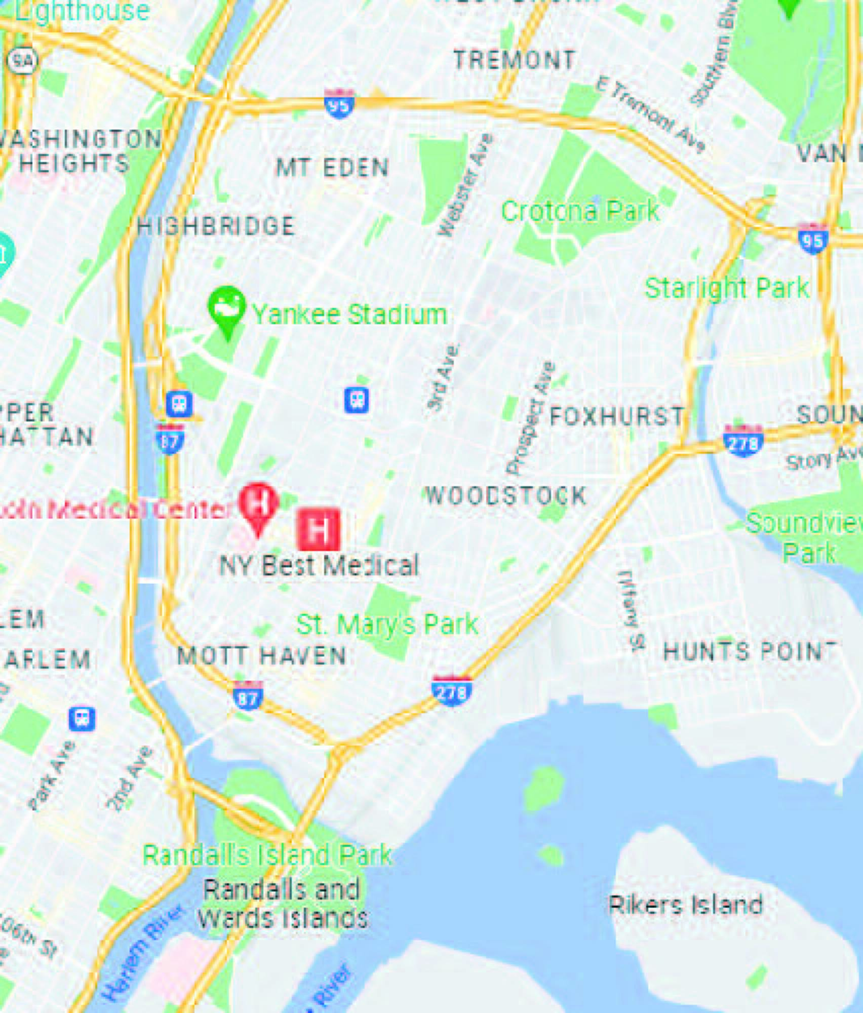 475 Bruckner Blvd The Bronx NY 10455 Crexi com