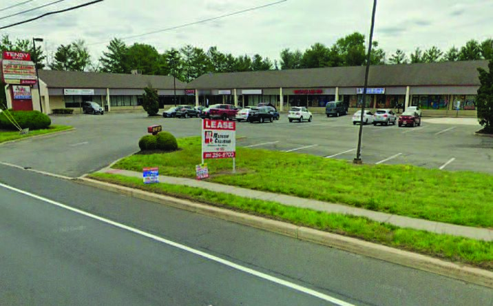 Pictures of Retail property located at 2902 Route 130, Delran, NJ 08075 for lease - image #1