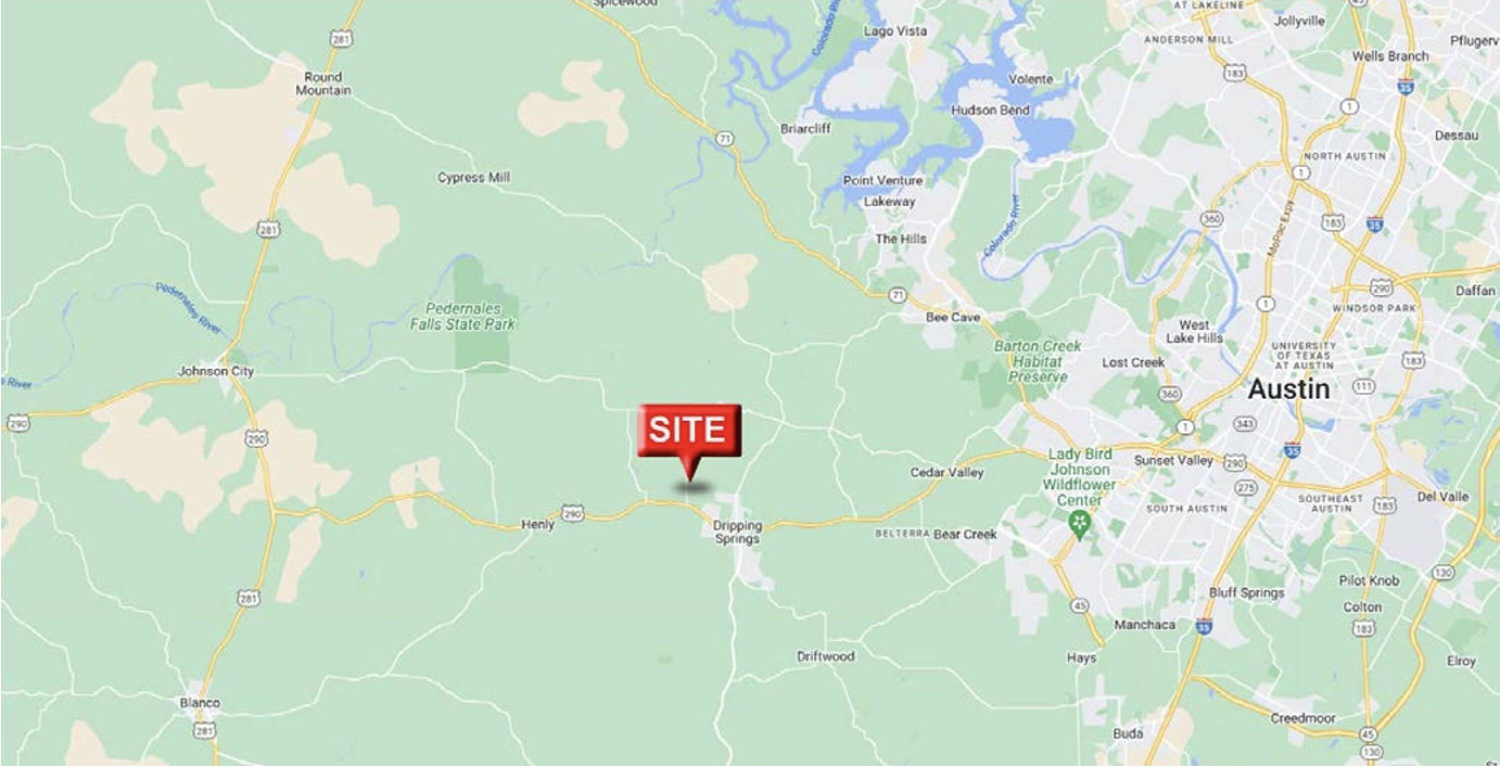 4955 Bell Springs Rd, Dripping Springs, TX 78620 | Crexi.com