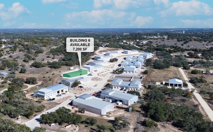 Pictures of Industrial property located at 4955 Bell Springs Rd, Dripping Springs, TX 78620 for lease - image #1