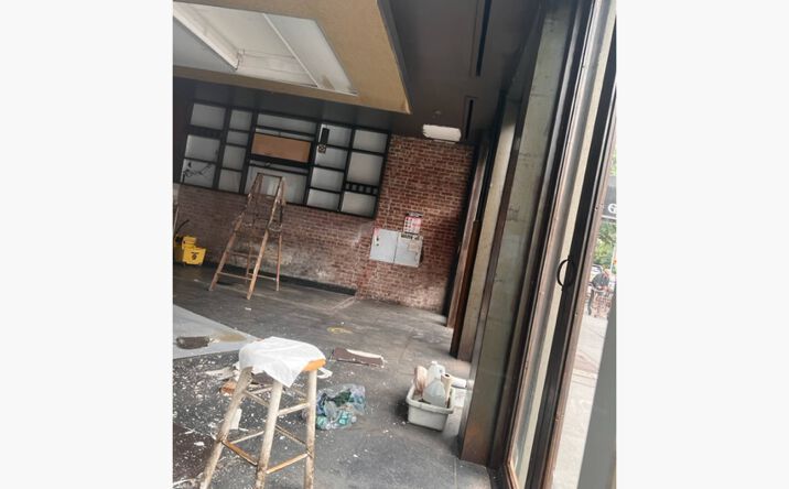 Pictures of Retail property located at 1698 2nd Ave, New York, NY 10128 for lease - image #1