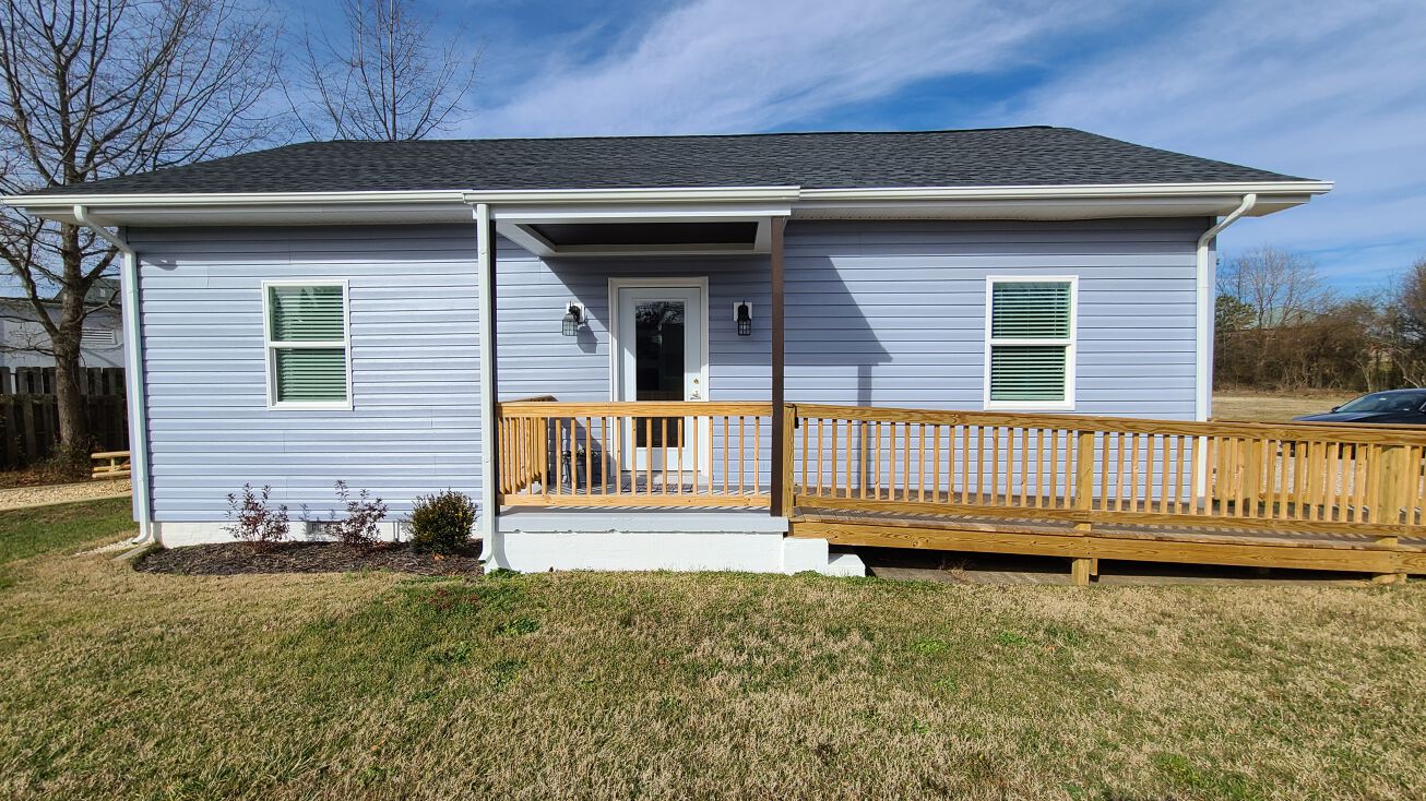 8272 Meadowbridge Rd, Mechanicsville, VA 23116 Office Space for Lease