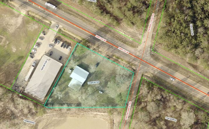 Pictures of Land property located at 1503 LA-22, Madisonville, LA 70447 for lease - image #1