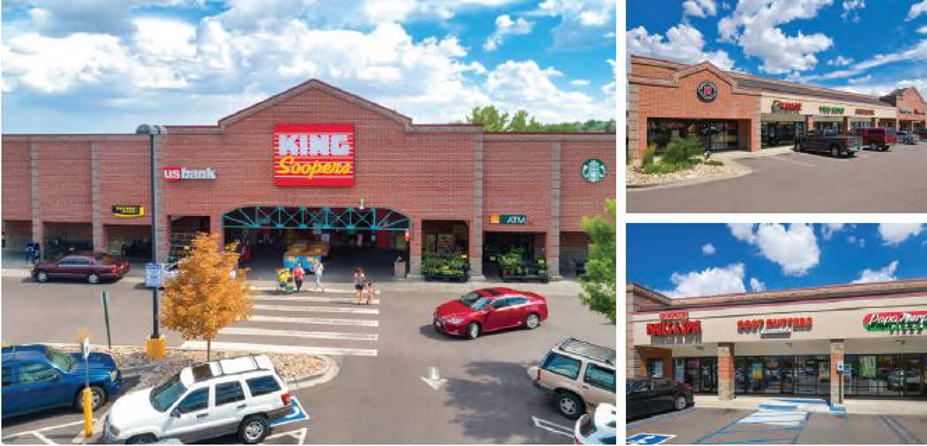 817 Cheyenne Meadows Rd, Colorado Springs, CO 80906