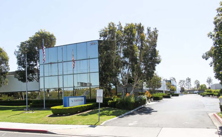 Pictures of Industrial property located at 3184 Pullman St, Costa Mesa, CA 92626 for lease - image #1