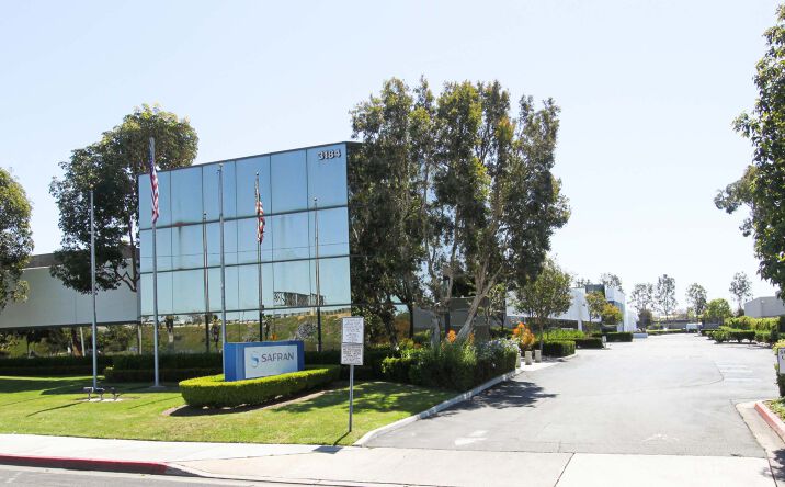 Pictures of Industrial property located at 3184 Pullman St, Costa Mesa, CA 92626 for lease - image #1