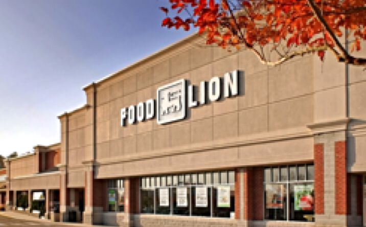 Pictures of Retail property located at 11321-11391 Nuckols Road, Glen Allen, VA 23059 for lease - image #1