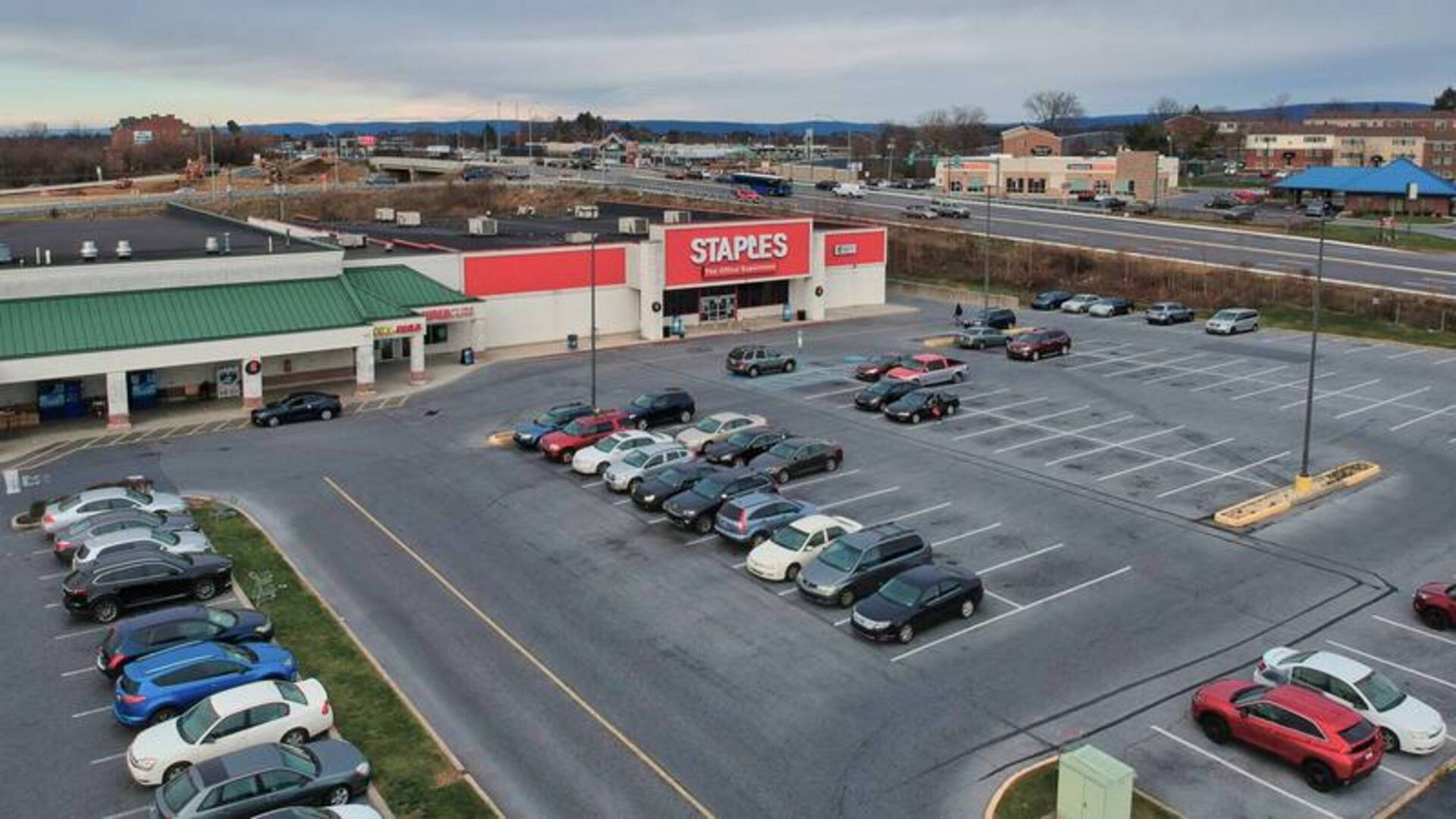 Giant Food Stores Harrisburg Pa Union Deposit 4203 Union Deposit Rd, Harrisburg, PA 17111 | Crexi.com