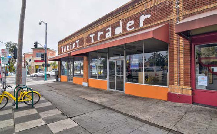 Pictures of Retail property located at 2935-2947 El Cajon Blvd, San Diego, CA 92104 for lease - image #1