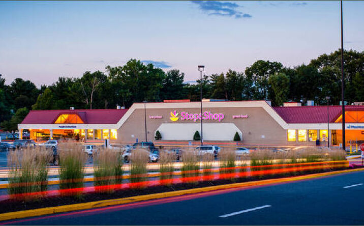 Pictures of Retail, Restaurant property located at 1380-1430 Berlin Turnpike, Wethersfield, CT 06109 for lease - image #1