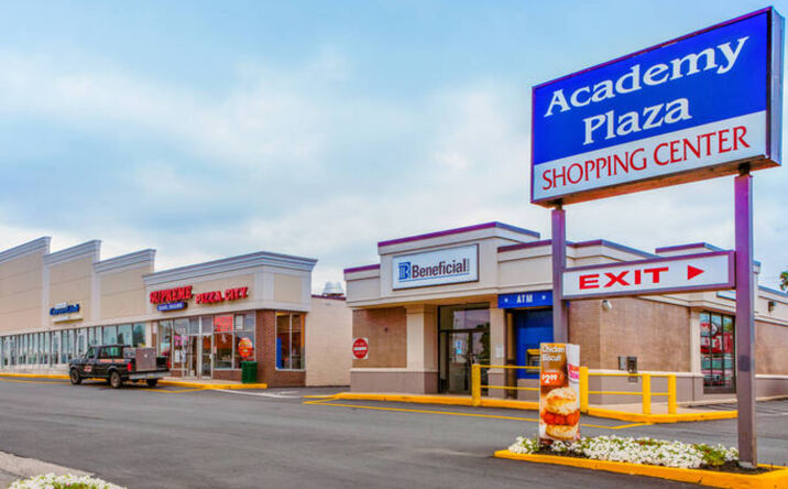 Pictures of Retail property located at 3250 Red Lion Rd, Philadelphia, PA 19114 for lease - image #1