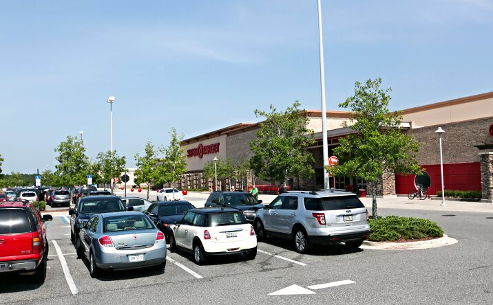 Pictures of Retail property located at 9525 Crosshill Blvd, Jacksonville, FL 32222 for lease - image #1