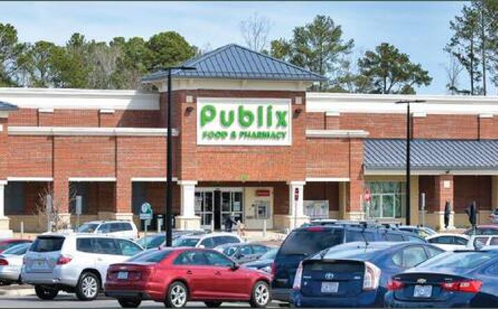 Pictures of Retail property located at 425 Emissary Drive, Cary, NC 27519 for lease - image #1