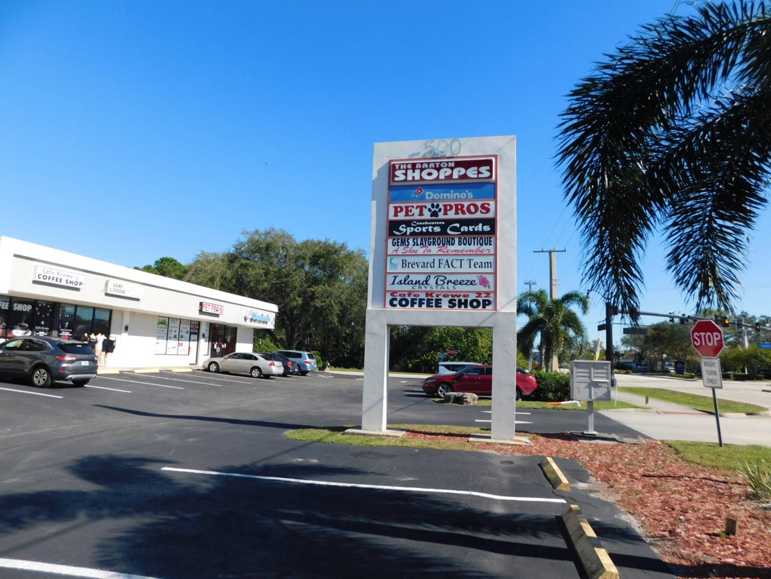 500 Barton Blvd, Rockledge, FL 32955