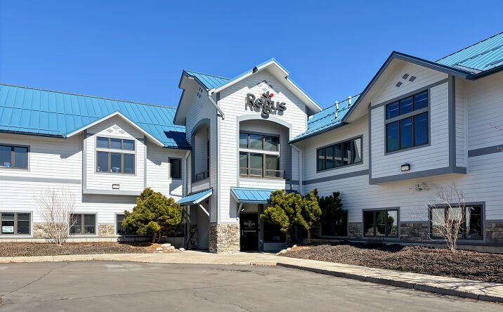 Pictures of Office property located at 3010 Santa Fe Ct, Missoula, MT 59808 for lease - image #1