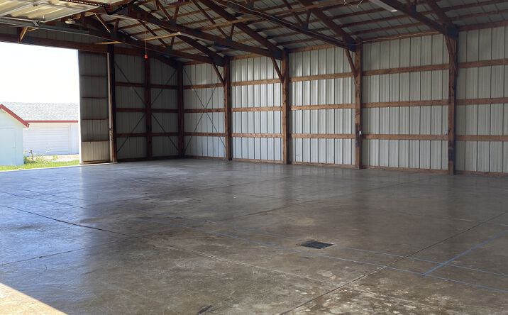 Pictures of Industrial property located at 2571 Berlin Station Rd, Delaware, OH 43015 for lease - image #1