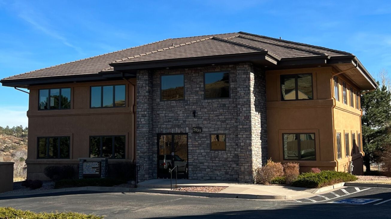 2139 Chuckwagon Rd, Colorado Springs, CO 80919 - Office Space for Lease ...