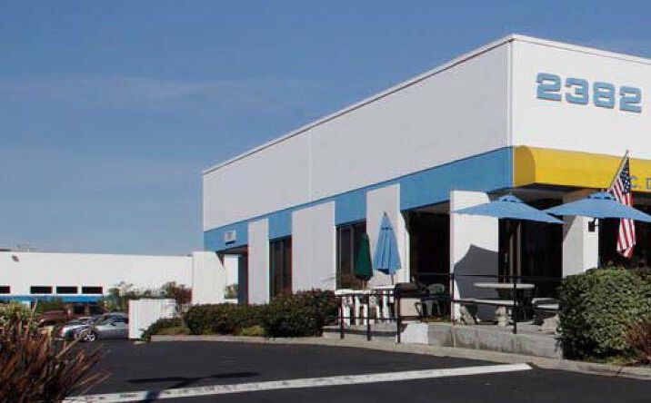 Pictures of Office, Industrial property located at 2380 Camino Vida Roble & 6353 El Camino Real, Carlsbad, CA 92011 for lease - image #1