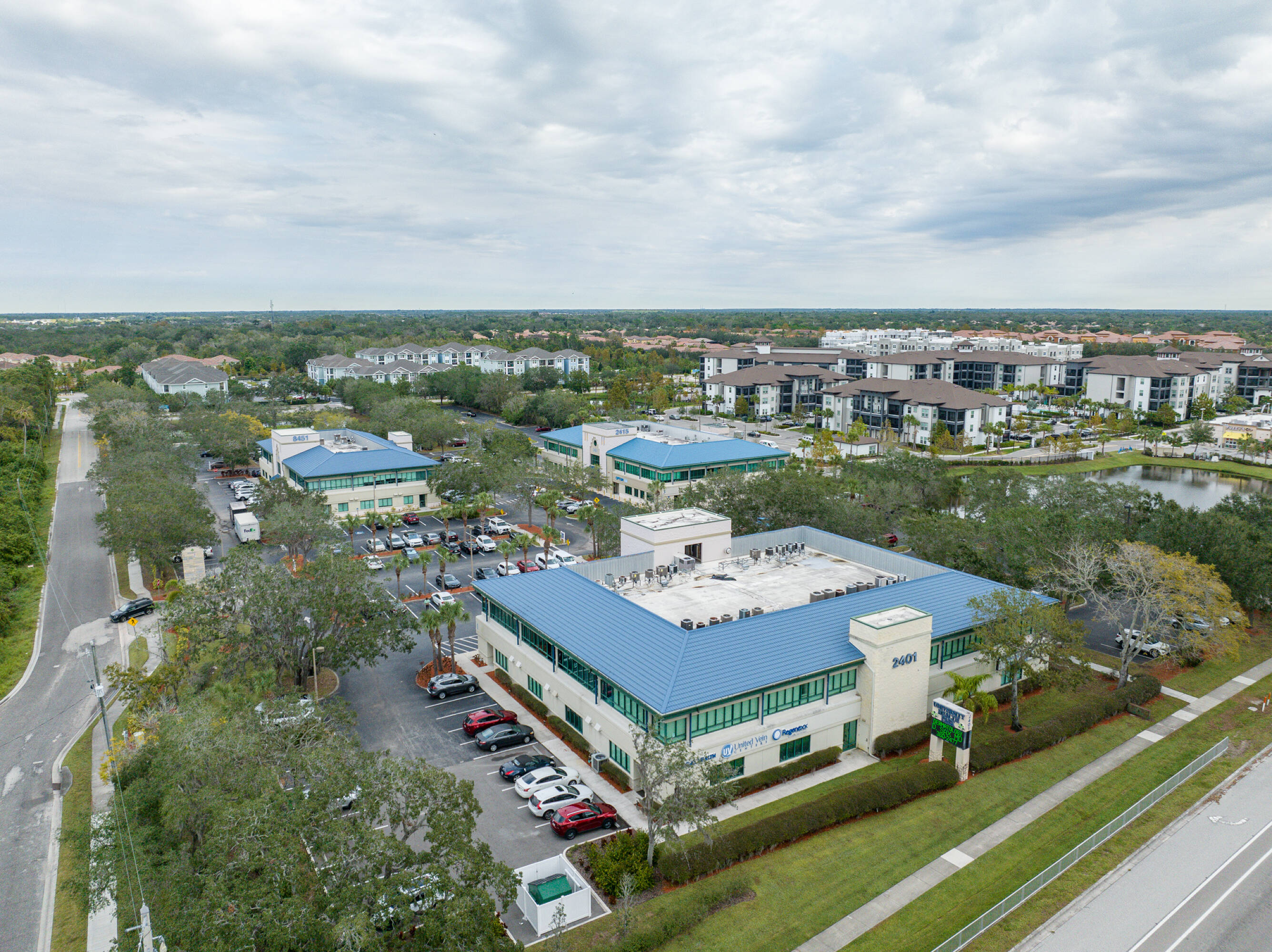 2401 University Pkwy, Sarasota, FL 34243