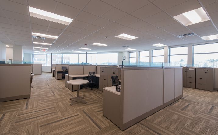 Pictures of Office property located at 40 Century Hill Dr, Latham, NY 12110 for lease - image #1