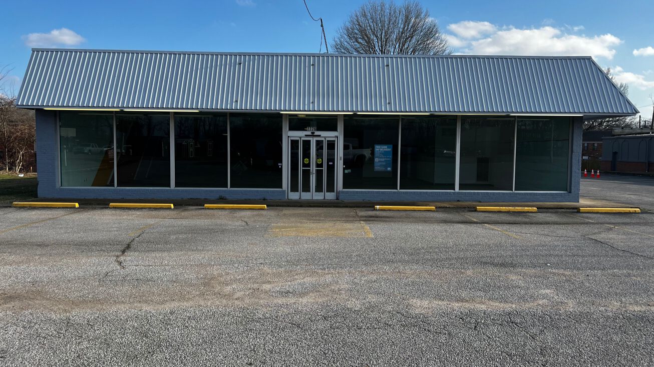 7776 US51, Millington, TN 38053 Retail Space for Lease Retail