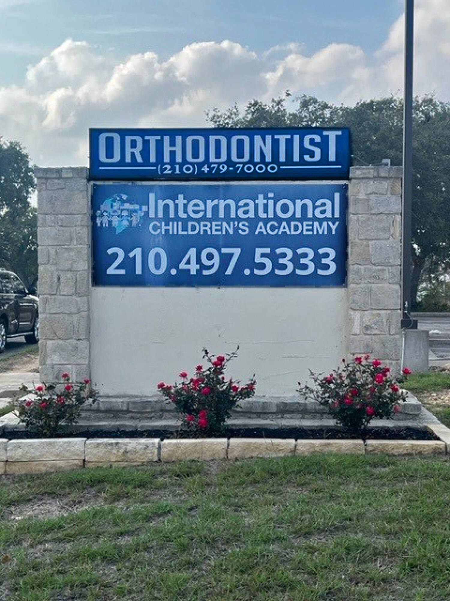 20627 Huebner Rd, San Antonio, TX 78258 Office Space for Lease 2ND