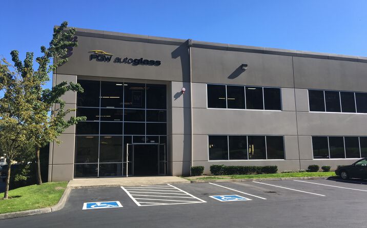 Pictures of Industrial property located at 1220 37th St NW, Auburn, WA 98001 for lease - image #1