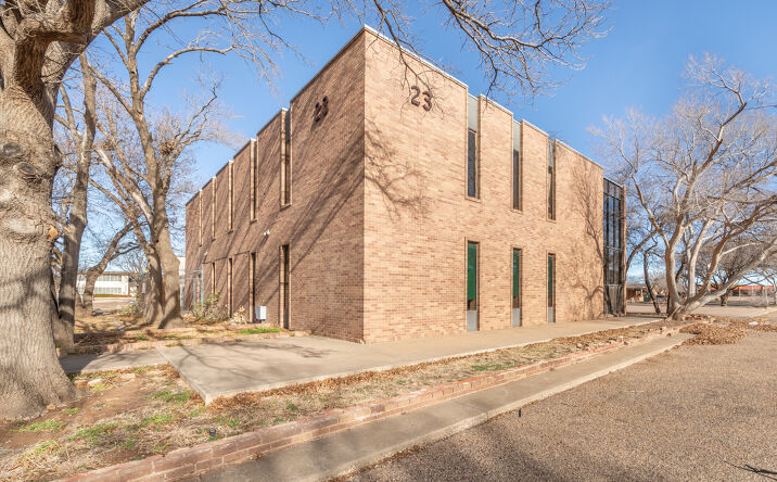 Pictures of Office property located at 23 Briercroft Office Park, Lubbock, TX 79412 for lease - image #1