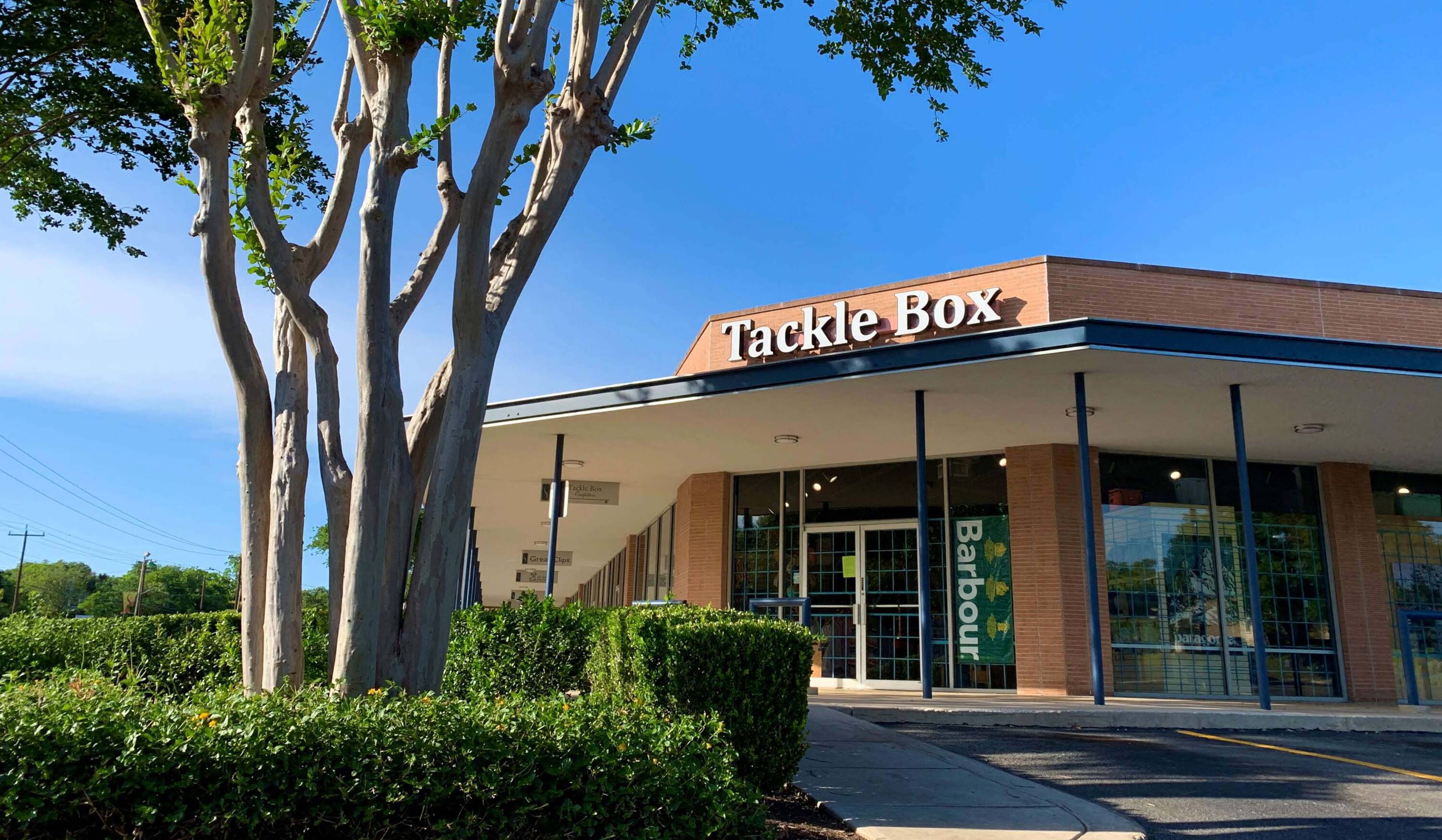 6300 N New Braunfels Ave, Alamo Heights, TX 78209