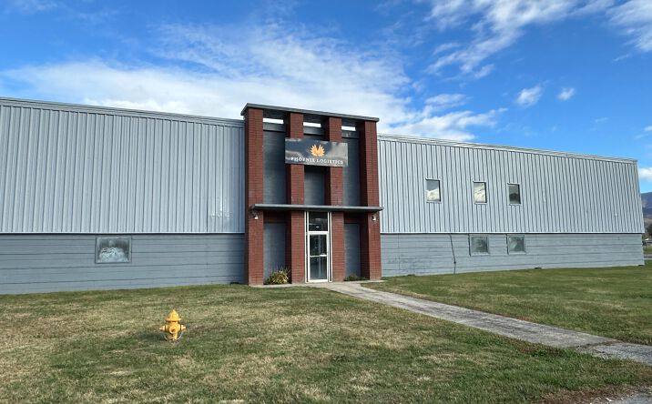 Pictures of Industrial property located at 300 Kent St, Andrews, NC 28901 for lease - image #1