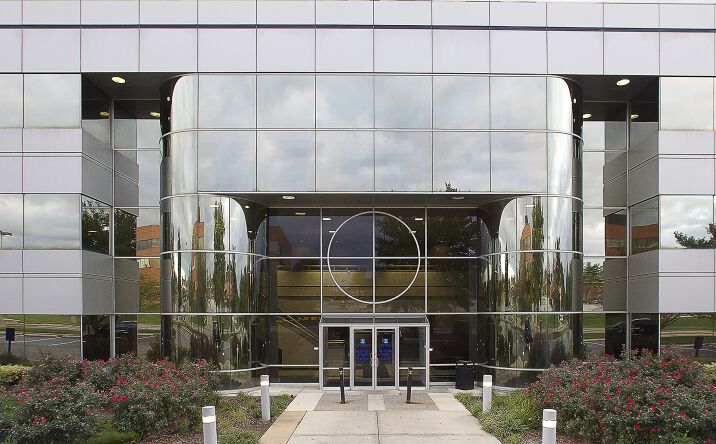 Pictures of Office property located at 16216 Baxter Rd, Chesterfield, MO 63017 for lease - image #1
