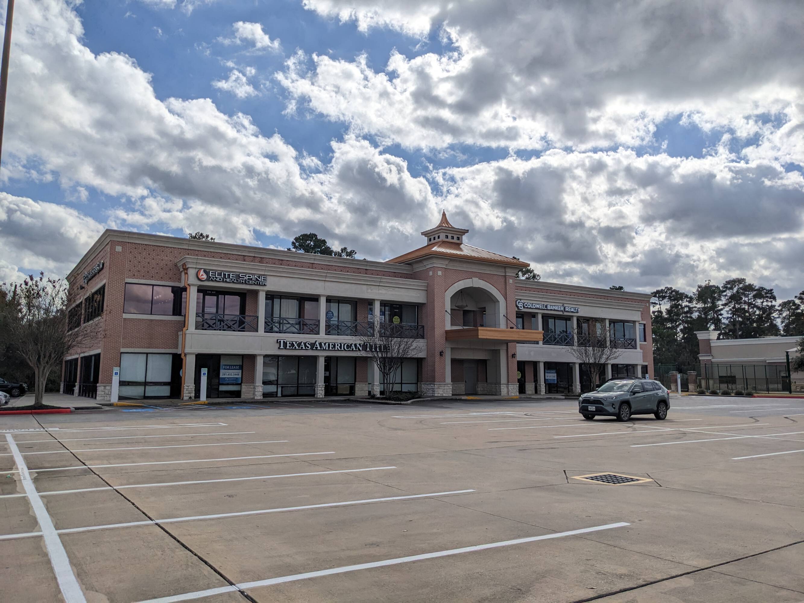 18505 Champion Forest Dr, Spring, TX 77379