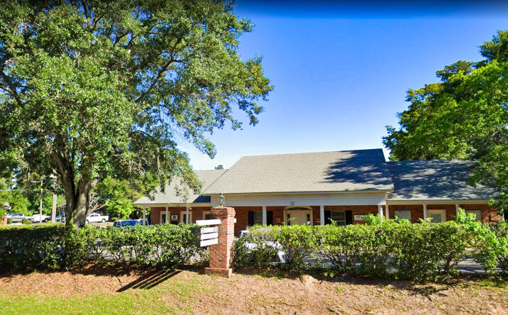 Pictures of Office property located at 1708 Metropolitan Blvd Units B, E and F, Tallahassee, FL 32308 for lease - image #1