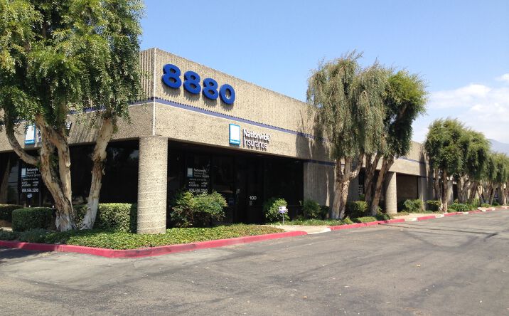 Pictures of Office, Industrial property located at 8880 Benson Ave, Montclair, CA 91763 for lease - image #1
