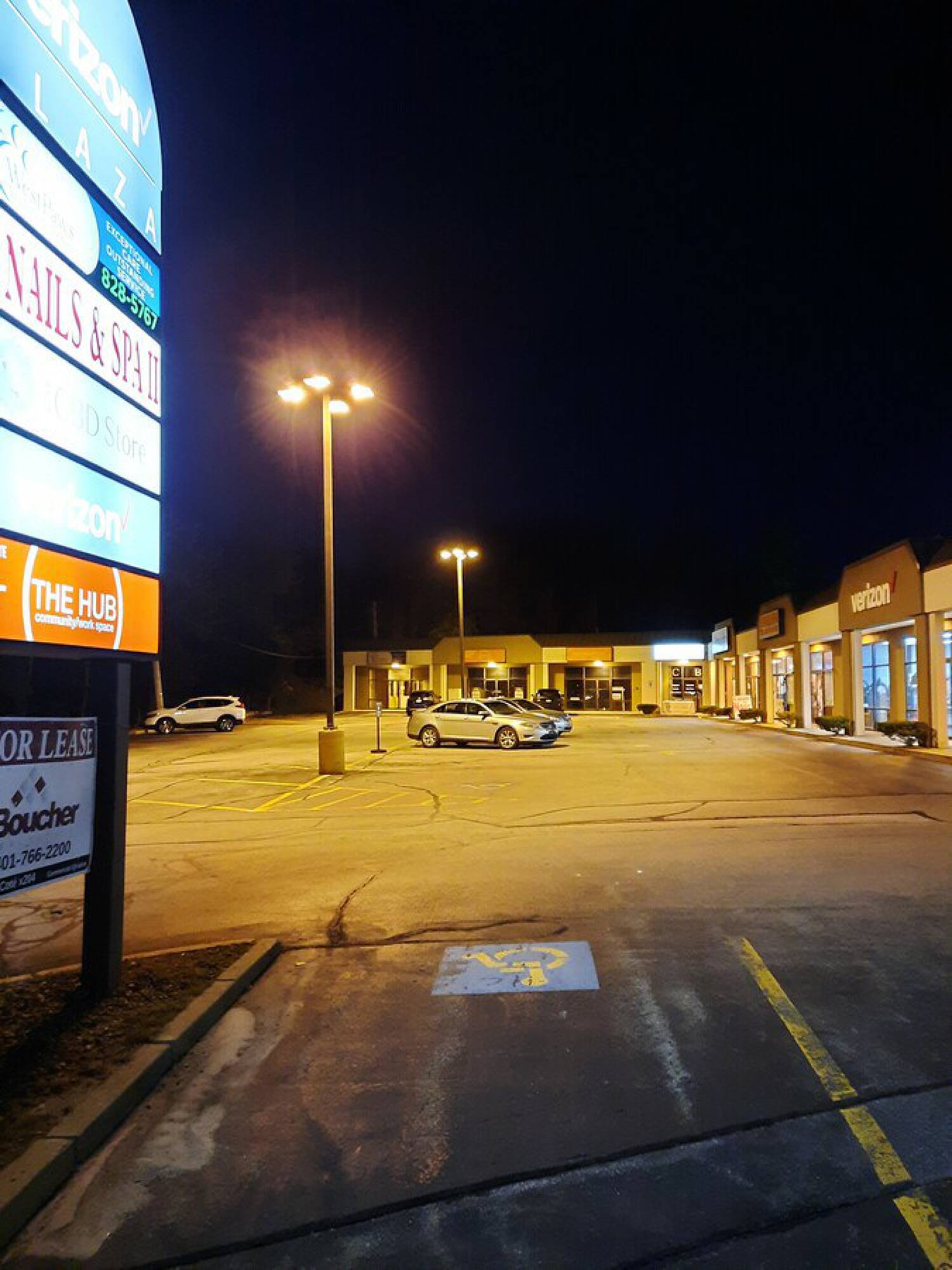 1200 Bald Hill Rd, Warwick, RI 02886