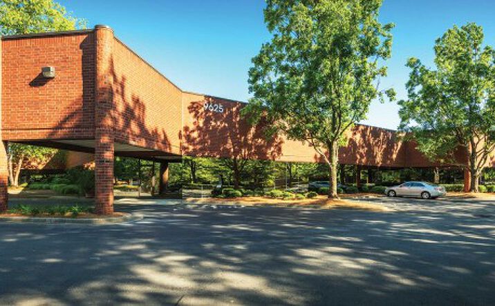 Pictures of Office, Industrial property located at 9625 Southern Pine Blvd, Charlotte, NC 28273 for lease - image #1