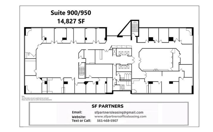 Pictures of Office property located at 3600 S Yosemite St, Denver, CO 80237 for lease - image #1