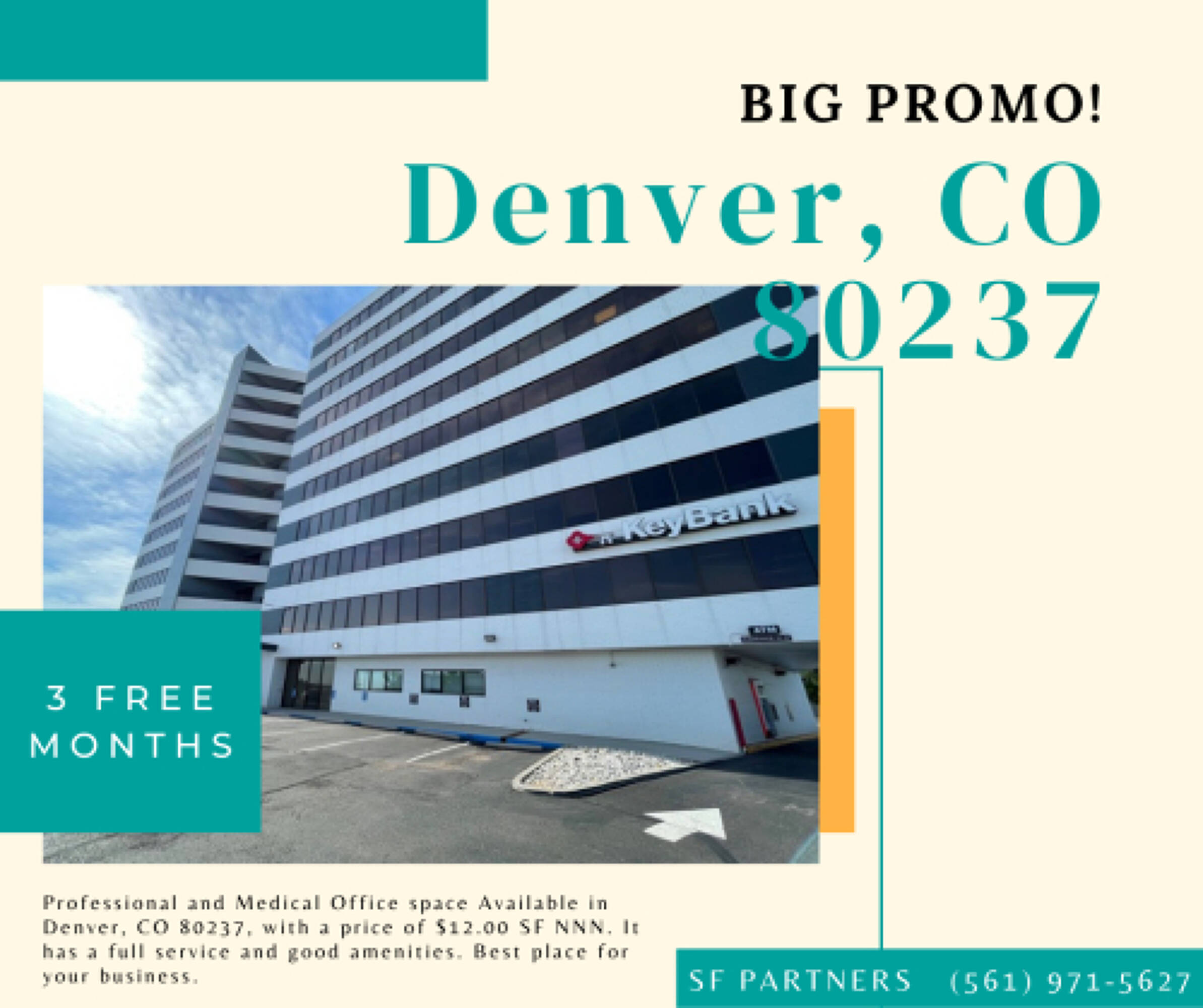 3600 S Yosemite St, Denver, CO 80237 | Crexi.com