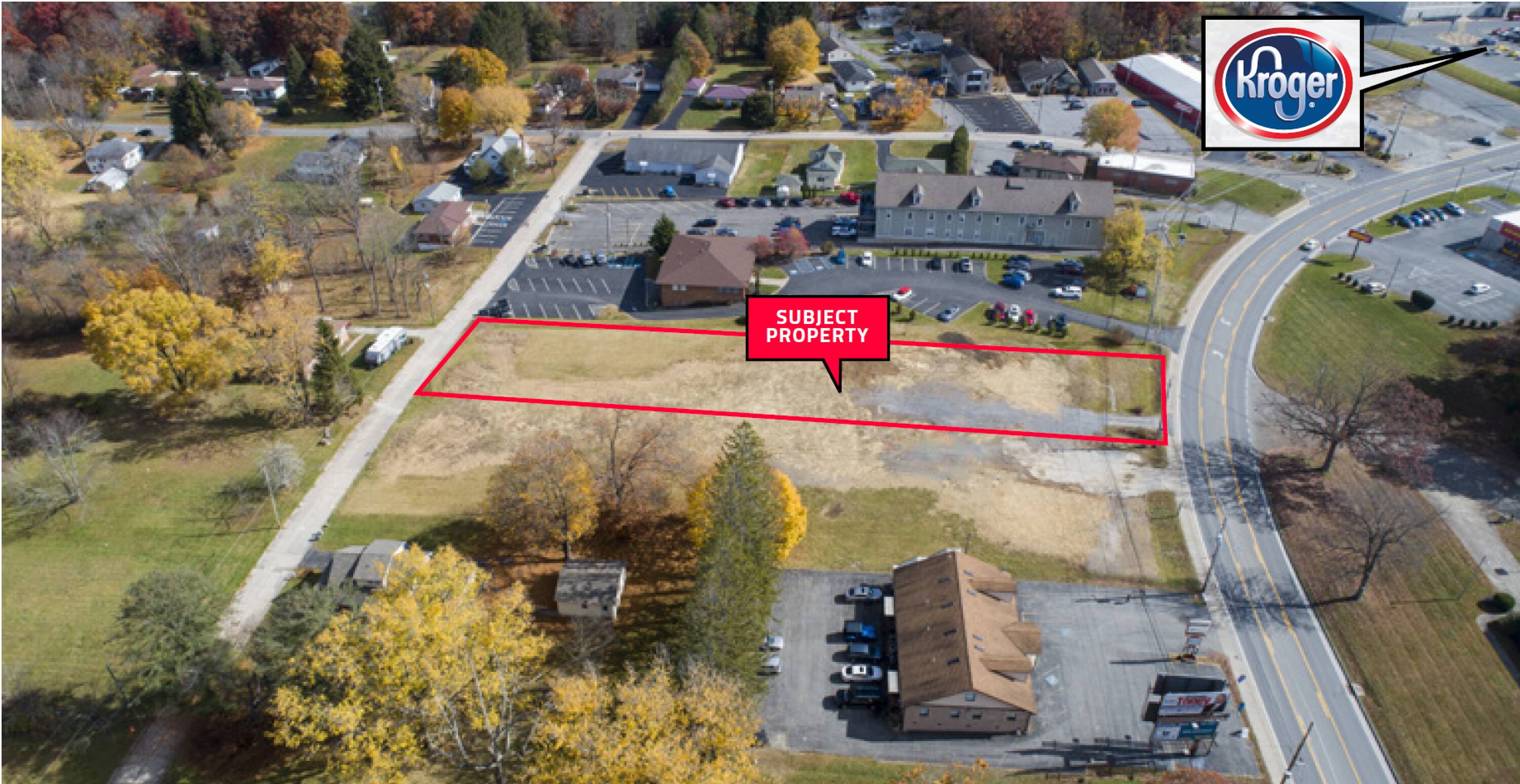 1806 Harper Rd, Beckley, WV 25801