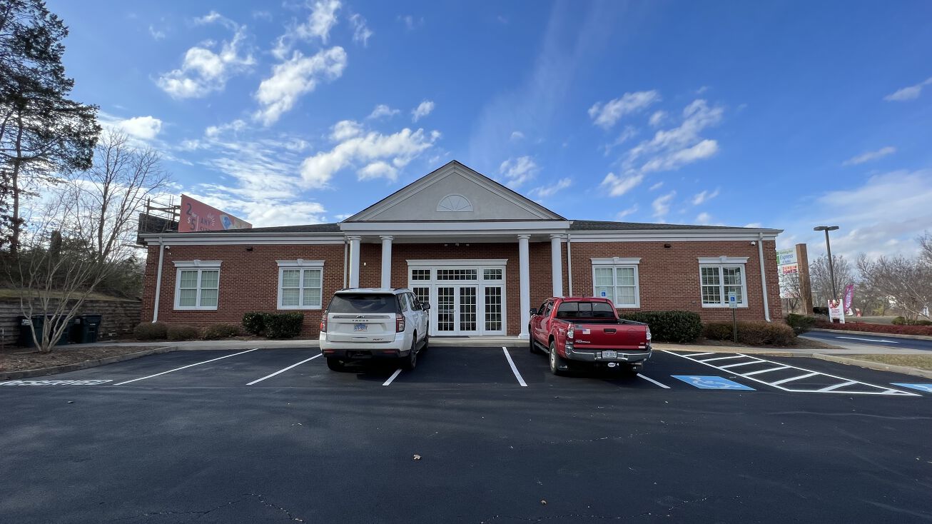 5924 Seminole Trail, Barboursville, VA 22923 Retail Space for Lease
