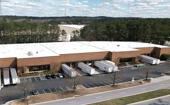 Pictures of Industrial property located at 6150 Lagrange Blvd SW, Atlanta, GA 30336 for lease - image #1