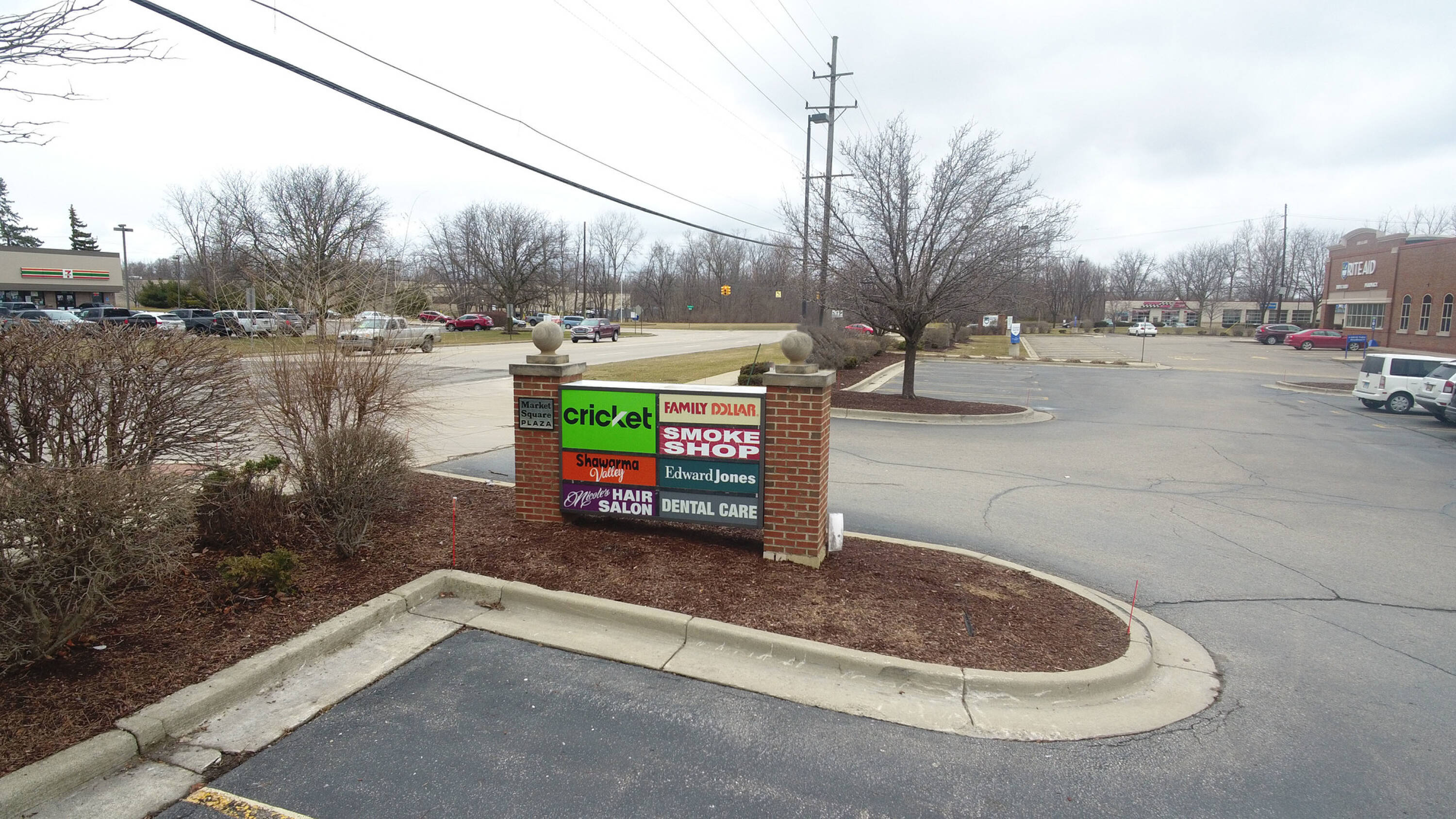 60556127 Rawsonville Rd Belleville MI, Belleville, MI 48111