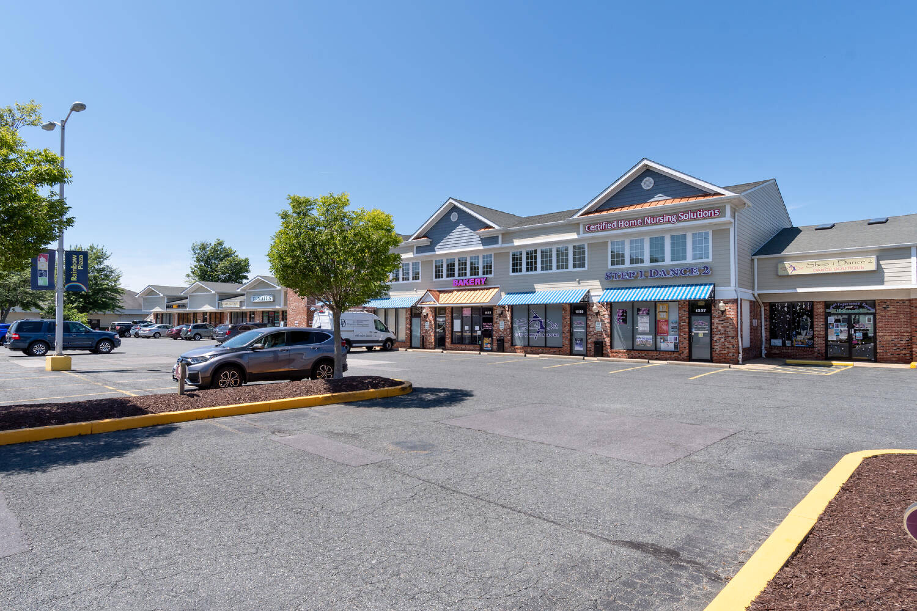 1563 Postal Rd, Chester, MD 21619