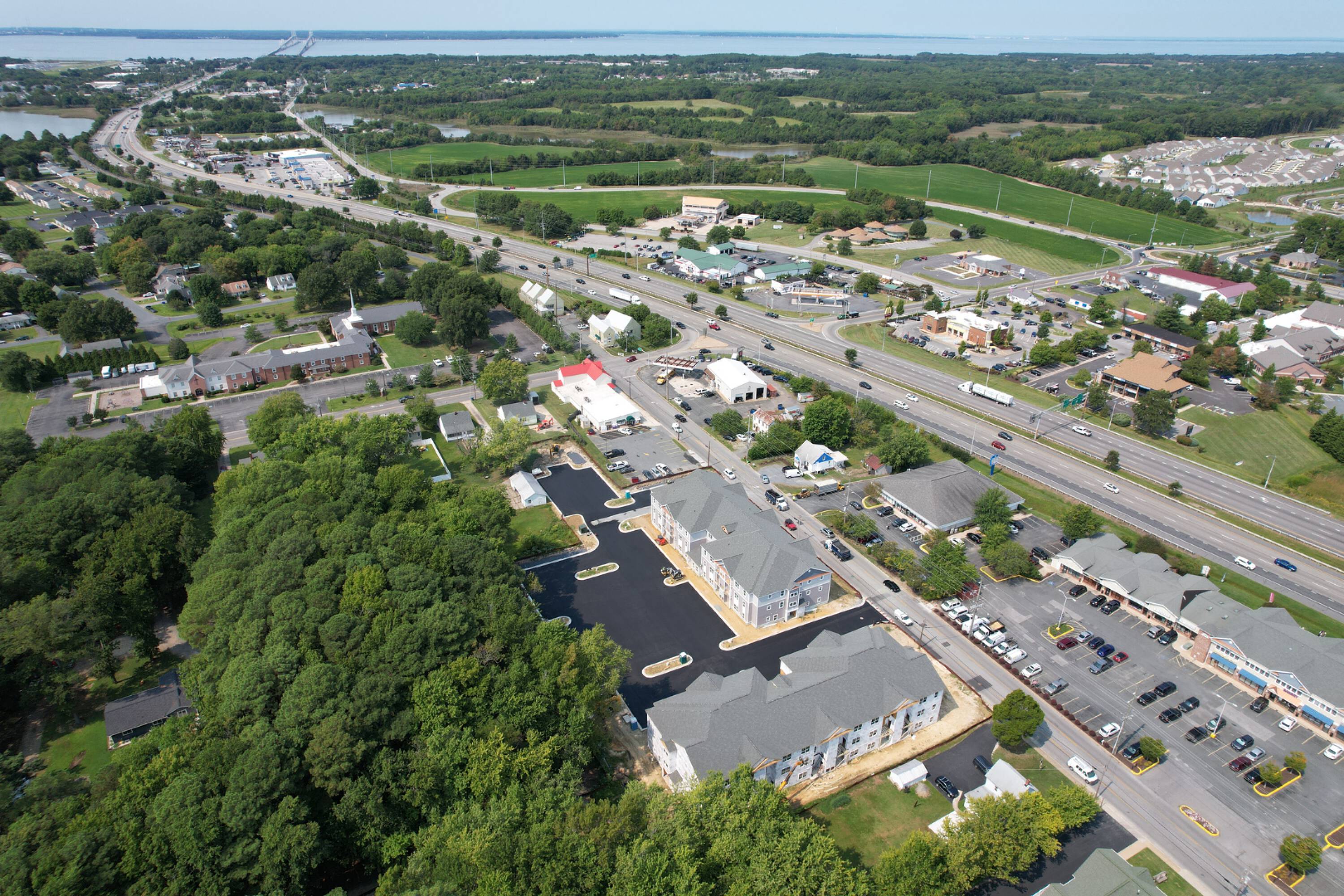 1563 Postal Rd, Chester, MD 21619