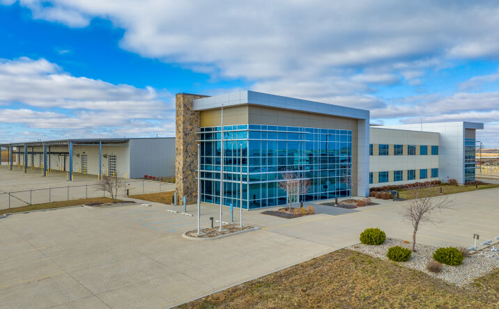 Pictures of Industrial, Office property located at 805 48th Ave W, Williston, ND 58801 for lease - image #1